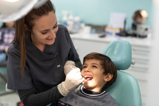Best Emergency Tooth Extraction in Redland, MD