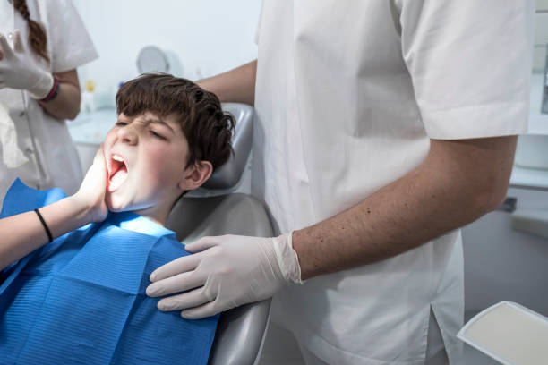 Best Emergency Treatment for Toothache in Redland, MD