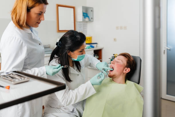 Best Emergency Tooth Extraction in Redland, MD